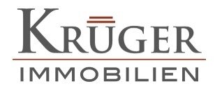 logo krueger immobilien